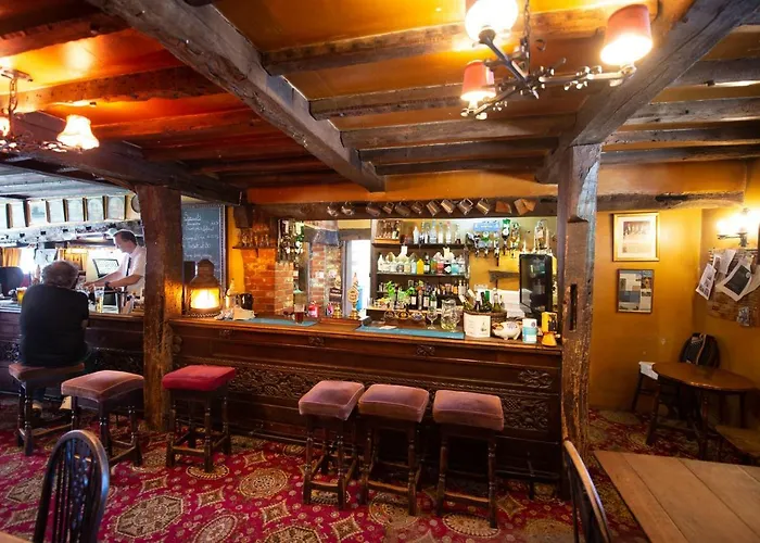 The Withies Inn