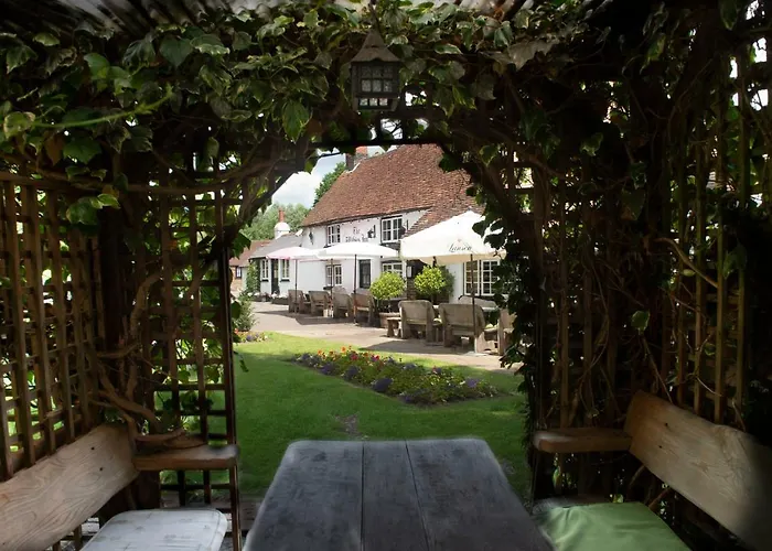 The Withies Inn